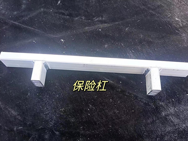 铝合金桁架配件