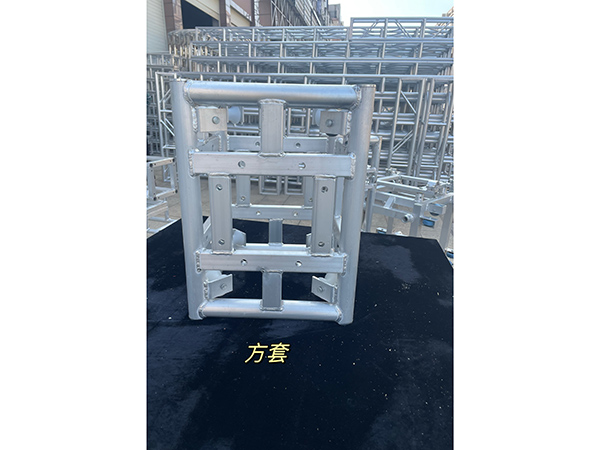 铝合金桁架配件
