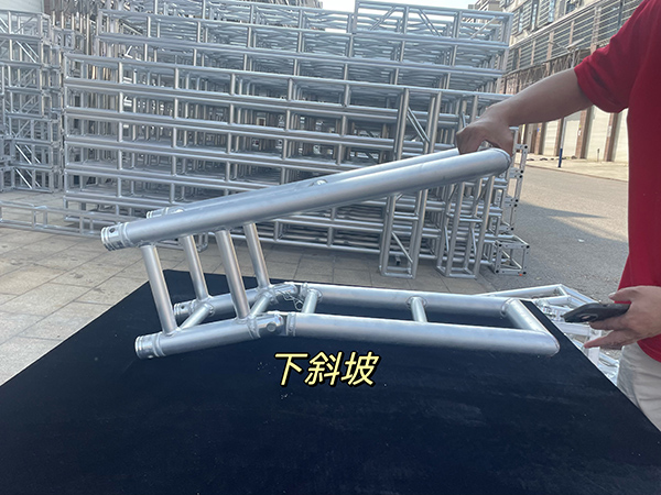 铝合金桁架配件
