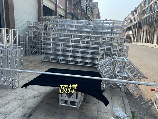 铝合金桁架配件